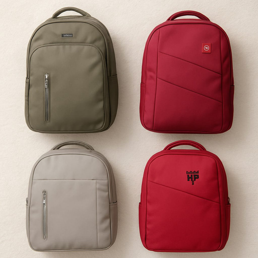 School Bags