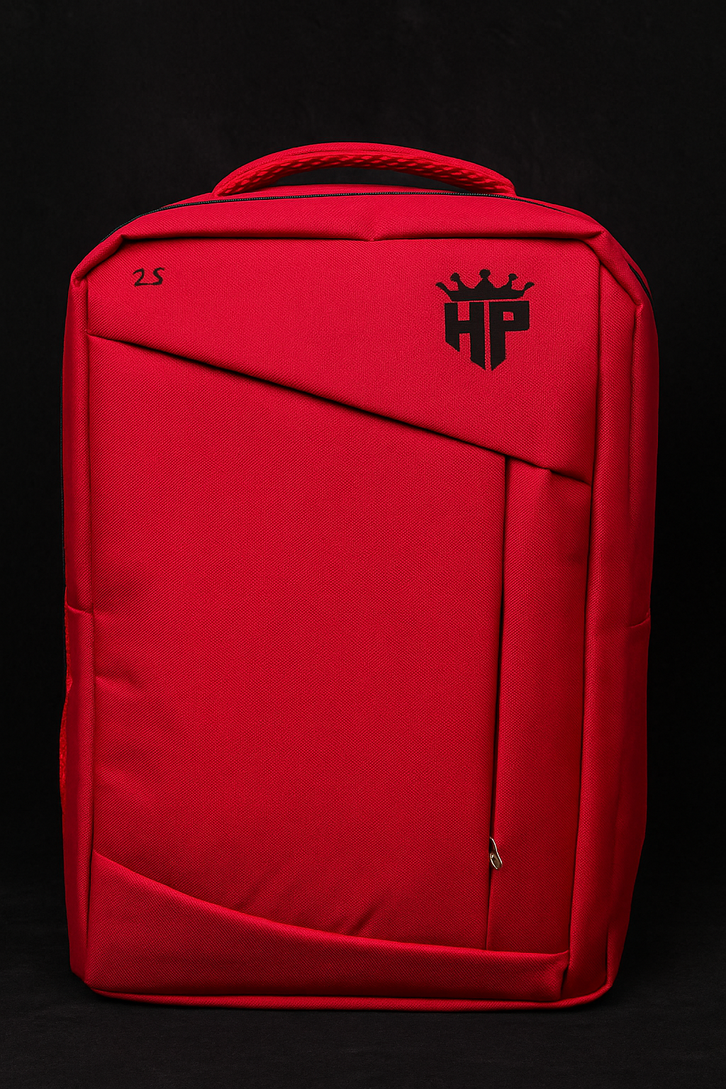 Premium Pink HP School Backpack