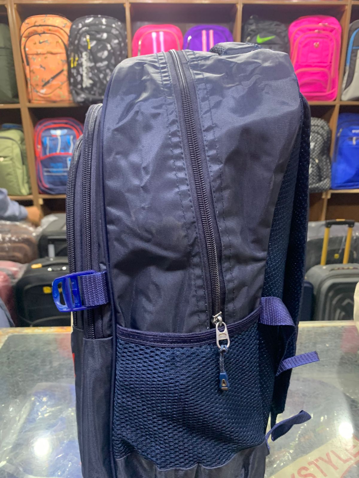Nike School bag