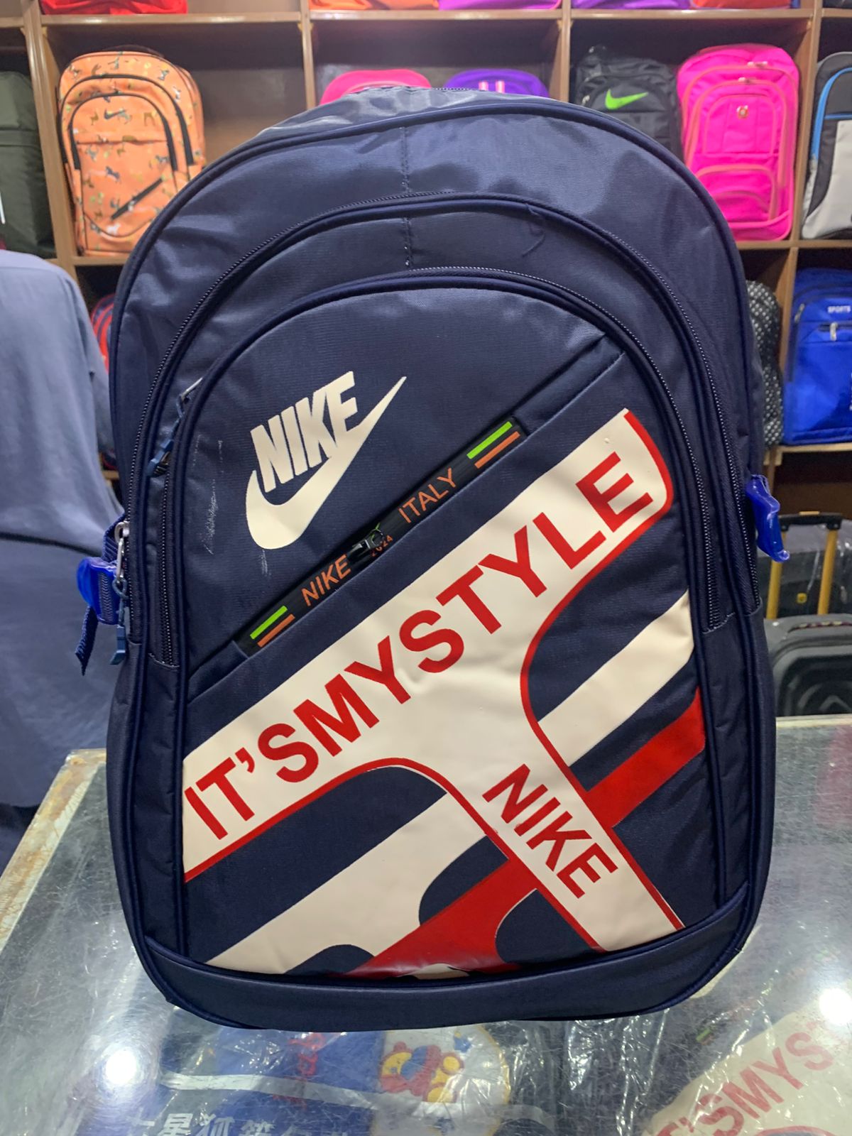 Nike School bag